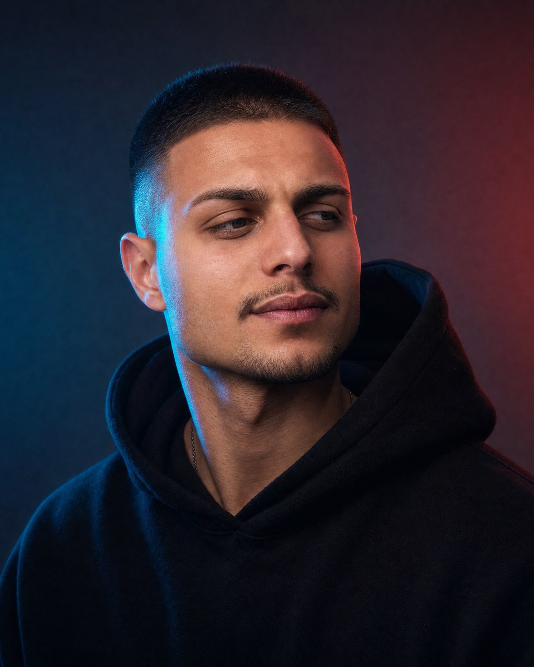 Mladen, editor and co-founder of PM Studio